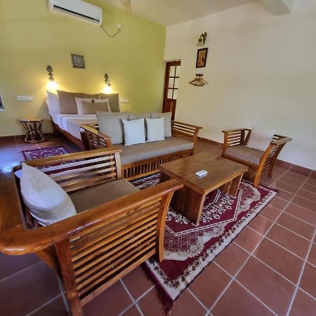 Mandaram Villas Марарикулам Екстериор снимка