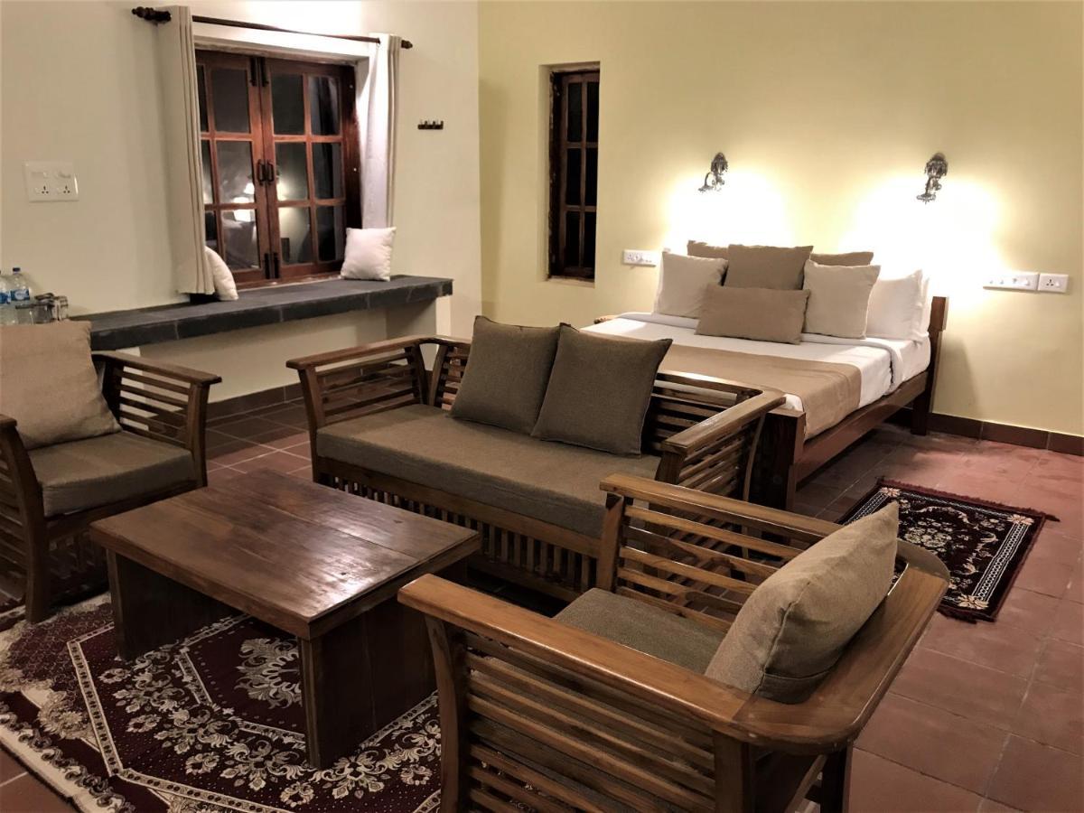 Mandaram Villas Марарикулам Екстериор снимка