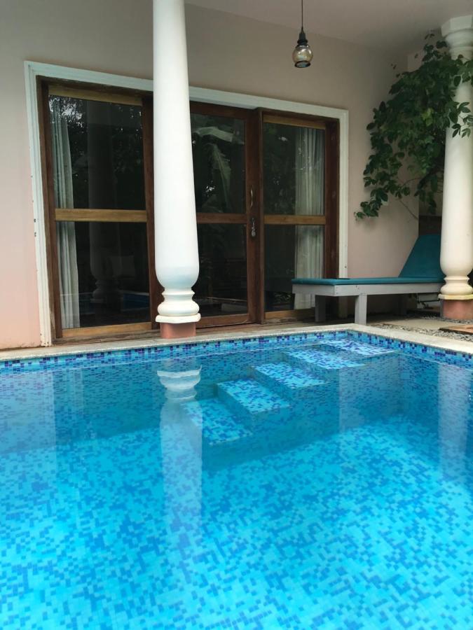 Mandaram Villas Марарикулам Екстериор снимка