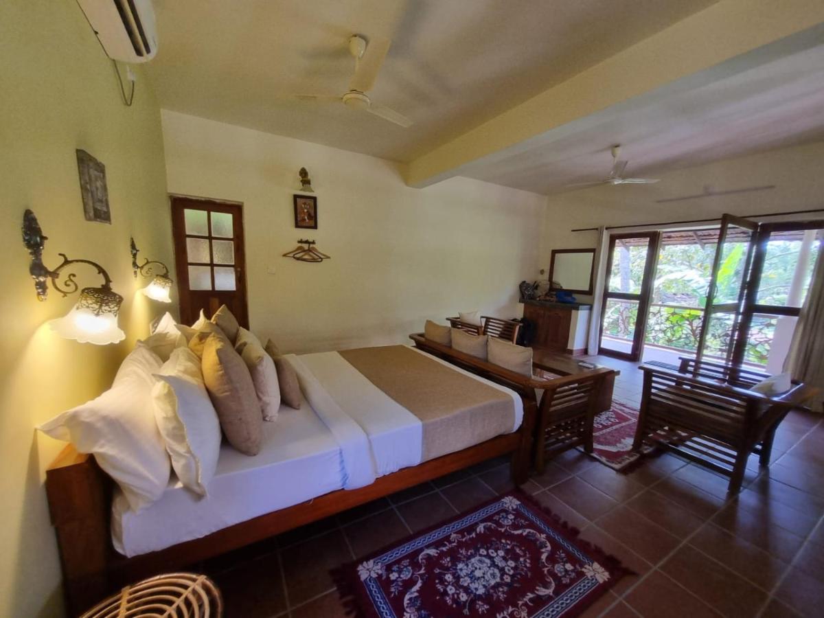 Mandaram Villas Марарикулам Екстериор снимка