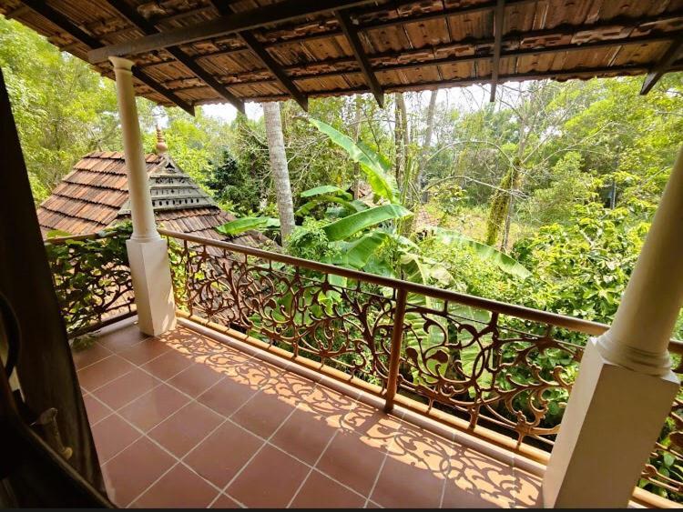 Mandaram Villas Марарикулам Екстериор снимка